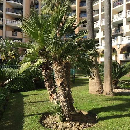 Appartement Belle Azur Cannes Exterior photo