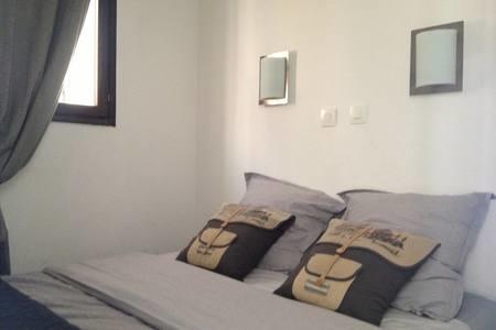 Appartement Belle Azur Cannes Exterior photo