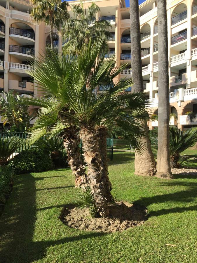 Appartement Belle Azur Cannes Exterior photo