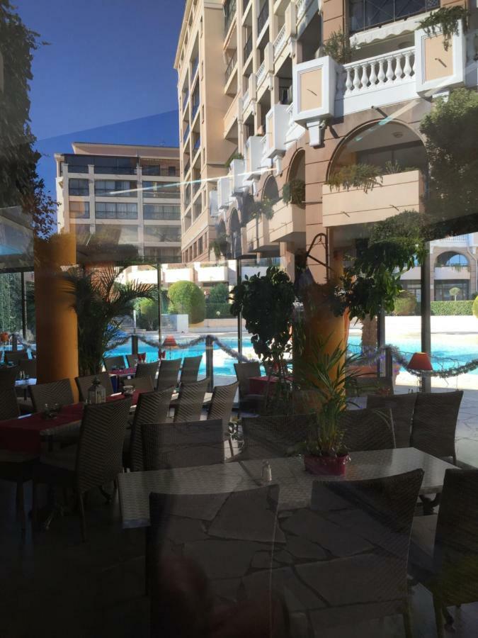 Appartement Belle Azur Cannes Exterior photo