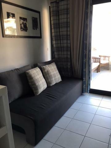 Appartement Belle Azur Cannes Exterior photo