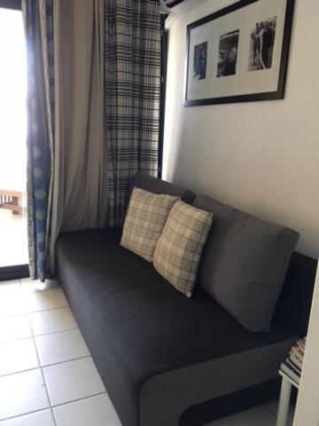 Appartement Belle Azur Cannes Exterior photo